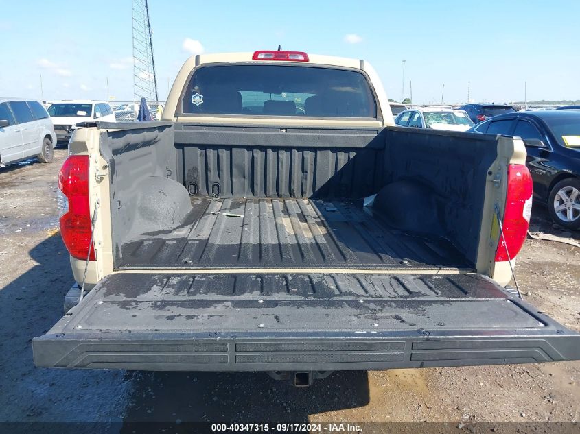 5TFDY5F14LX897388 2020 Toyota Tundra Sr5