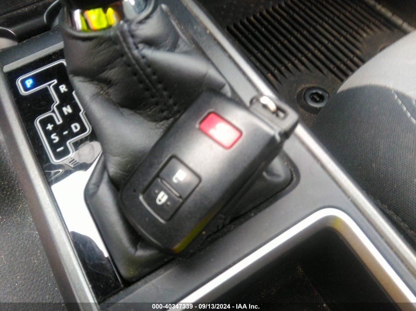 2020 TOYOTA TACOMA TRD SPORT - 3TMCZ5AN5LM349442