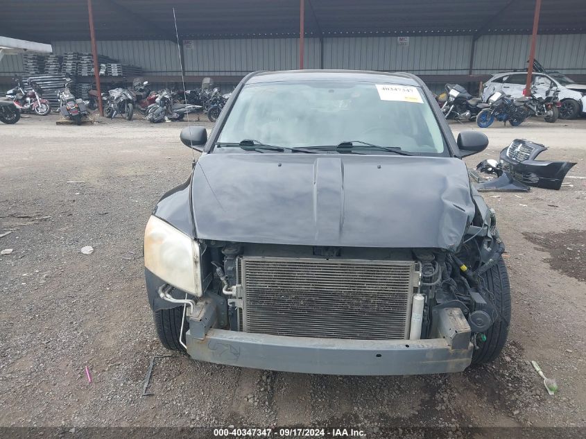 1B3CB4HA8AD618383 2010 Dodge Caliber Sxt