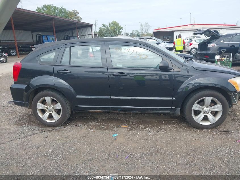 1B3CB4HA8AD618383 2010 Dodge Caliber Sxt