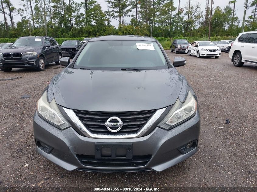 2017 Nissan Altima 2.5/S/Sv/Sl/Sr VIN: 1N4AL3AP2HC175603 Lot: 40347355