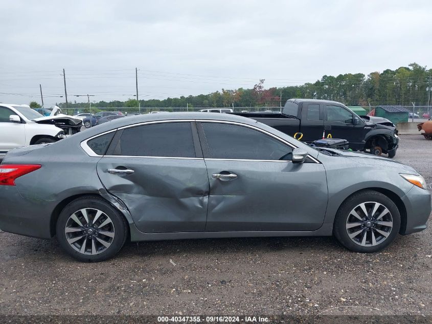 2017 Nissan Altima 2.5/S/Sv/Sl/Sr VIN: 1N4AL3AP2HC175603 Lot: 40347355