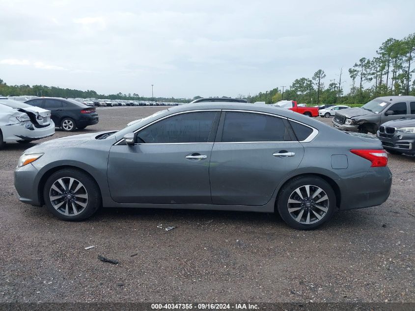 2017 Nissan Altima 2.5/S/Sv/Sl/Sr VIN: 1N4AL3AP2HC175603 Lot: 40347355