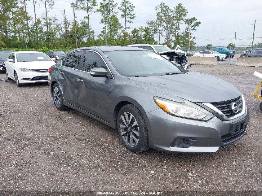 1N4AL3AP2HC175603 2017 NISSAN ALTIMA - Image 1