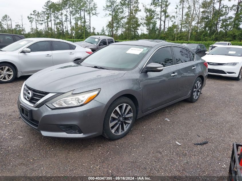 1N4AL3AP2HC175603 2017 NISSAN ALTIMA - Image 2