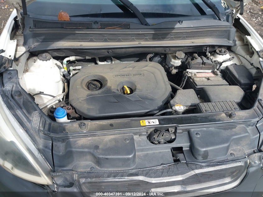 2013 KIA SOUL + - KNDJT2A66D7523630