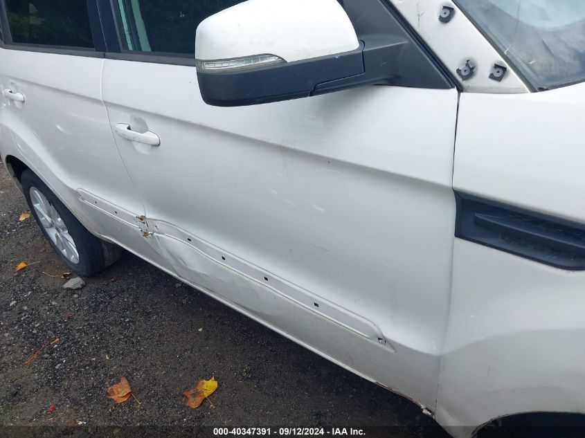 2013 KIA SOUL + - KNDJT2A66D7523630