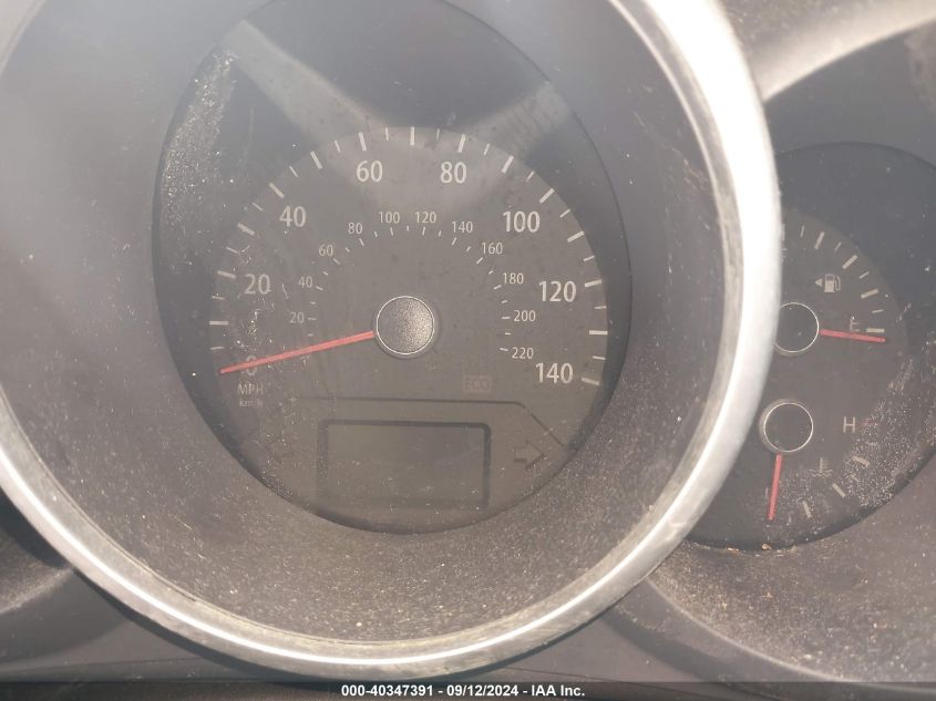 2013 KIA SOUL + - KNDJT2A66D7523630