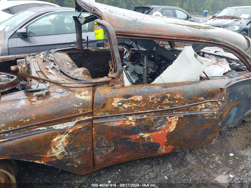 D7NV133337 1957 Ford Fairlane