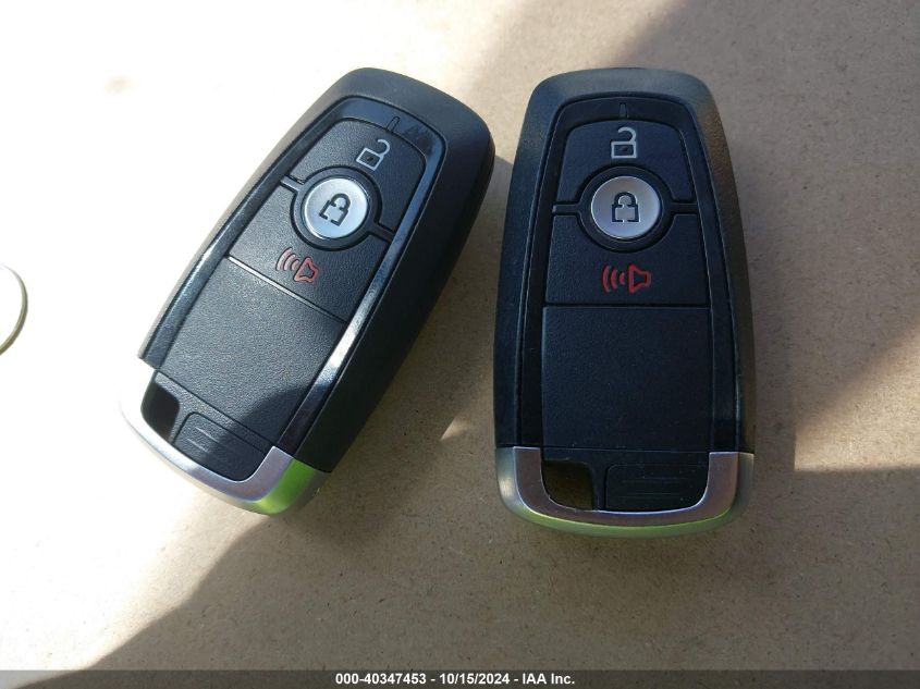 2023 Ford Bronco Big Bend VIN: 1FMDE5CH2PLB93578 Lot: 40347453