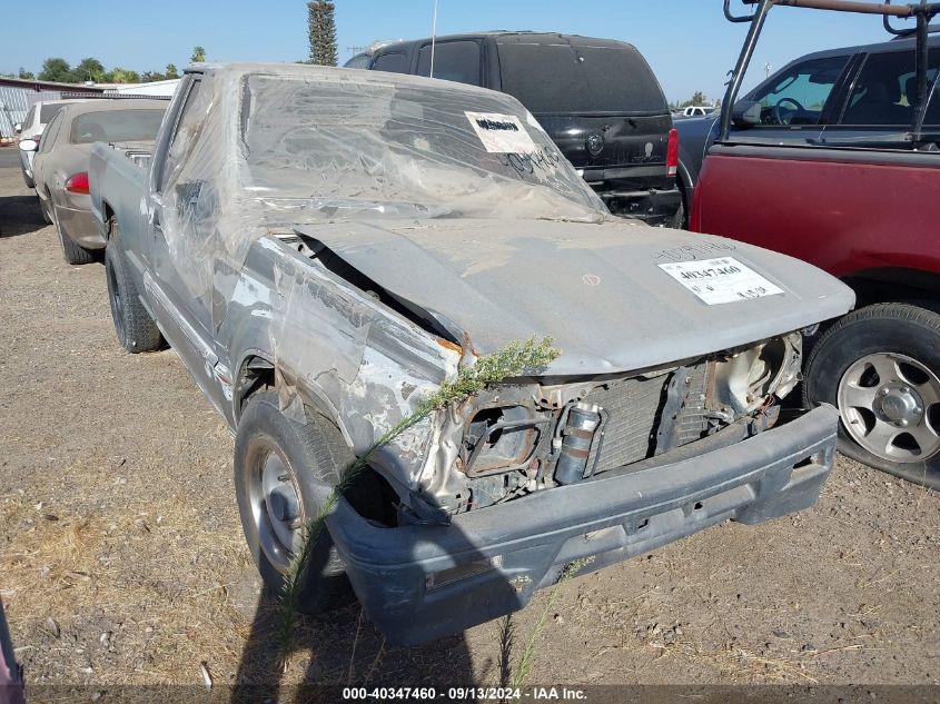 JA7LS21G6SP007394 MITSUBISHI MIGHTY MAX Photo 1