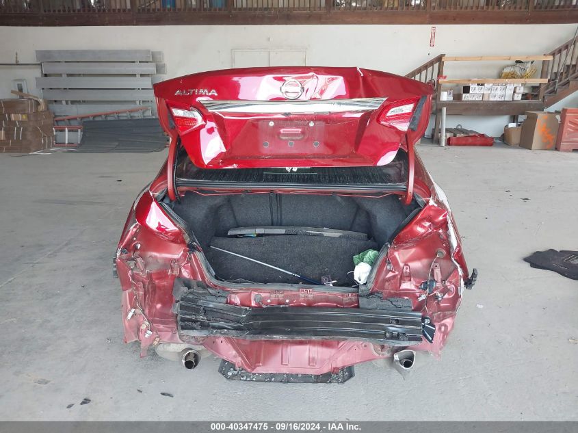 1N4AL3AP3HC494640 2017 Nissan Altima 2.5 S