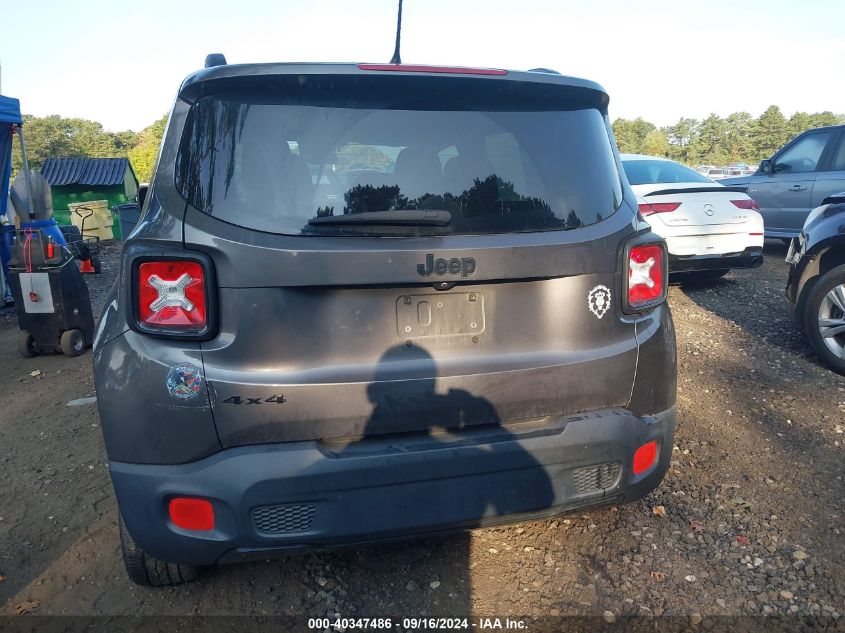 ZACCJBBB6HPE72522 2017 JEEP RENEGADE - Image 16