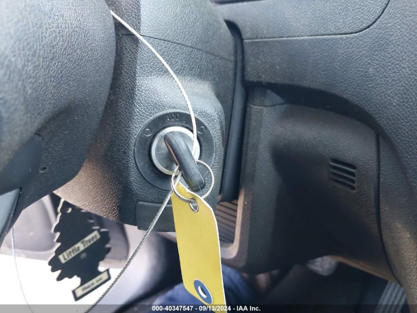 2012 Chevrolet Traverse 1Lt VIN: 1GNKRGED7CJ292707 Lot: 40347547