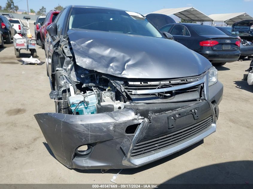 JTHKD5BH4H2293333 2017 Lexus Ct 200