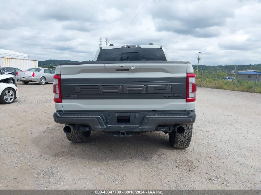 1FTFW1RGXPFA85449 2023 FORD F-150 - Image 16