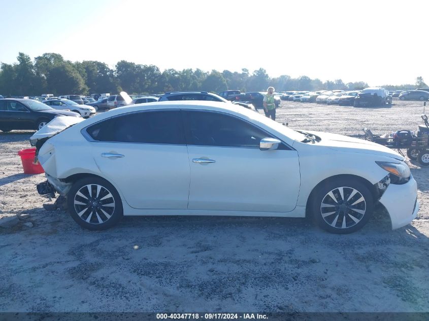 VIN 1N4AL3APXHC112586 2017 Nissan Altima, 2.5/2.5 S... no.14