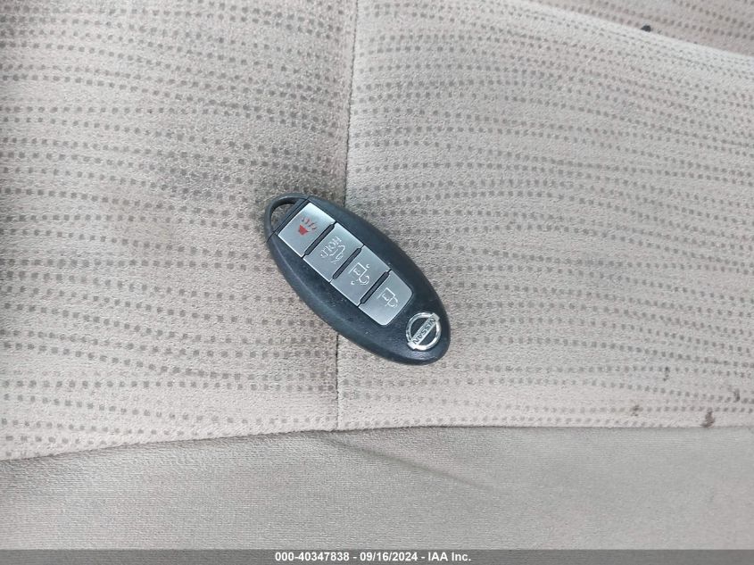 2012 Nissan Altima 2.5 S VIN: 1N4AL2AP1CC147942 Lot: 40347838