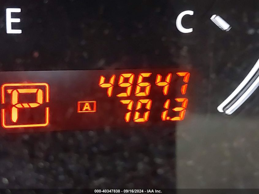 2012 Nissan Altima 2.5 S VIN: 1N4AL2AP1CC147942 Lot: 40347838