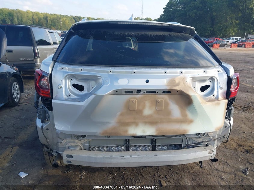 2T2ZZMCA3GC004788 2016 LEXUS RX photo no. 6