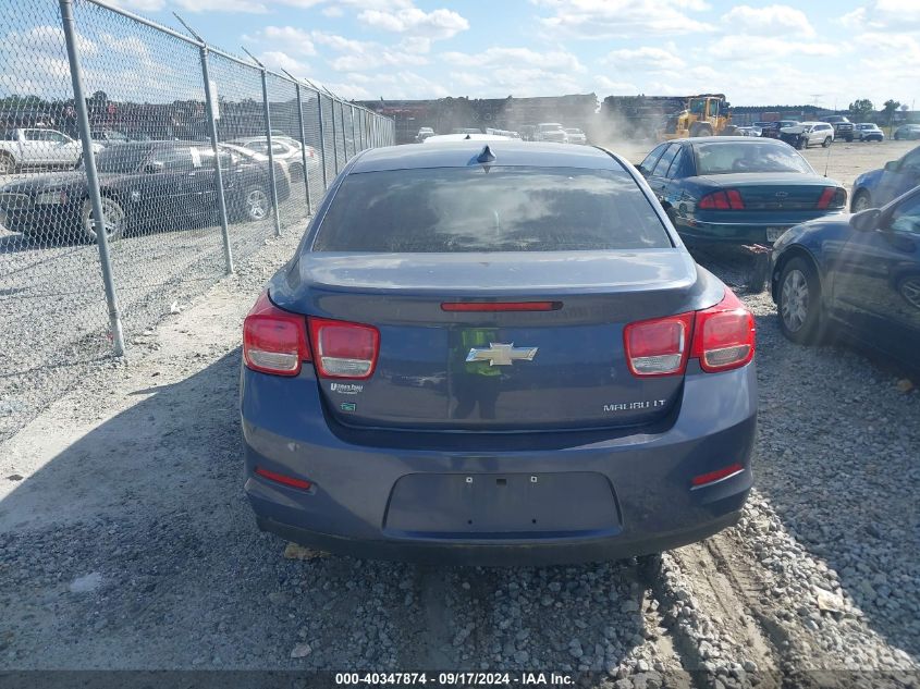 1G11C5SL5FF238893 2015 CHEVROLET MALIBU - Image 16