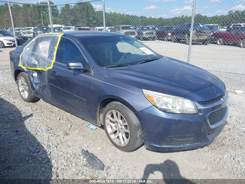 1G11C5SL5FF238893 2015 CHEVROLET MALIBU - Image 1