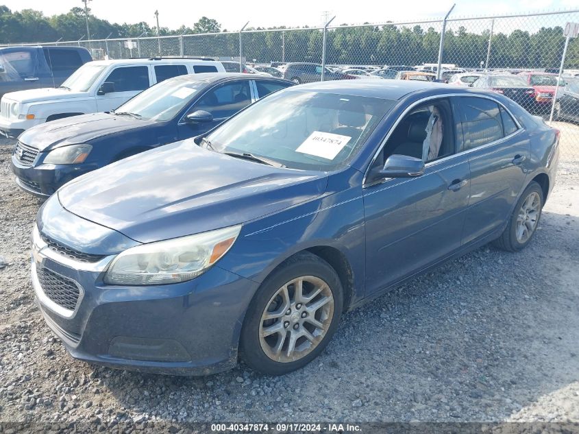 1G11C5SL5FF238893 2015 CHEVROLET MALIBU - Image 2