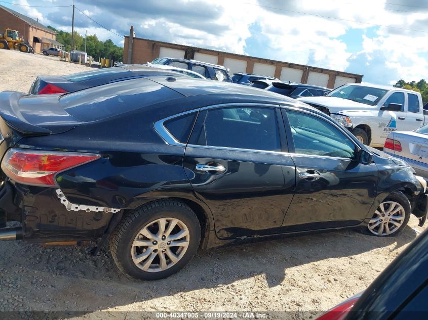 VIN 1N4AL3AP8EC275572 2014 Nissan Altima, 2.5 S no.13