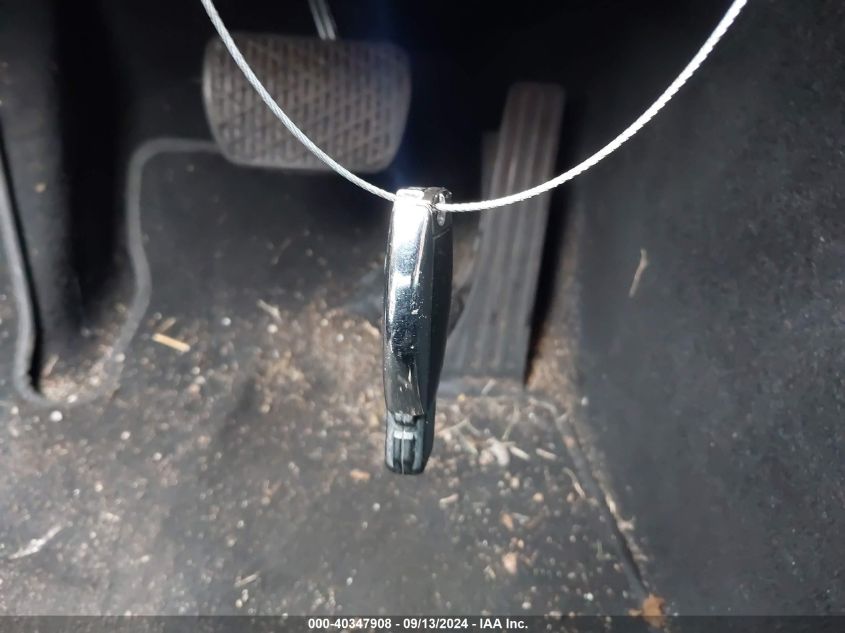 2016 Mercedes-Benz C 300 Luxury/Sport VIN: WDDWF4JB1GR131501 Lot: 40347908