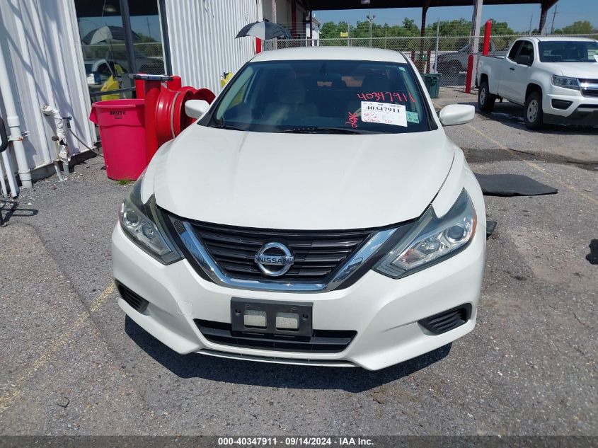 2016 Nissan Altima 2.5 S VIN: 1N4AL3AP1GC120963 Lot: 40347911