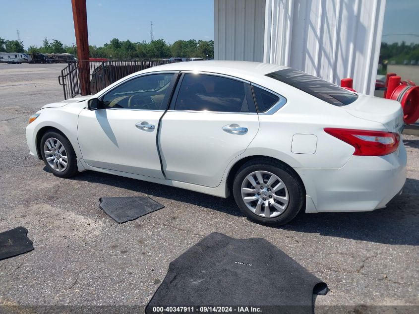 2016 Nissan Altima 2.5 S VIN: 1N4AL3AP1GC120963 Lot: 40347911