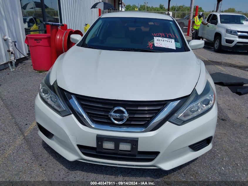 1N4AL3AP1GC120963 2016 Nissan Altima 2.5 S