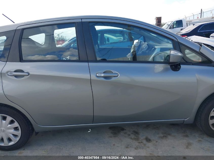 3N1CE2CP5FL405918 2015 Nissan Versa Note S/S Plus/Sv/Sl/Sr