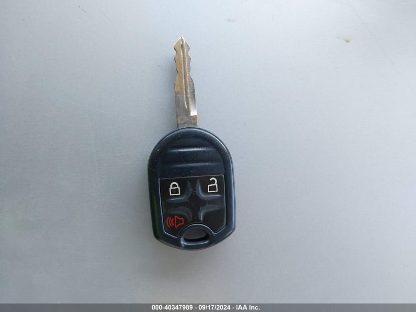 2011 Ford F-150 Xlt VIN: 1FTFX1EF2BFD41358 Lot: 40347989