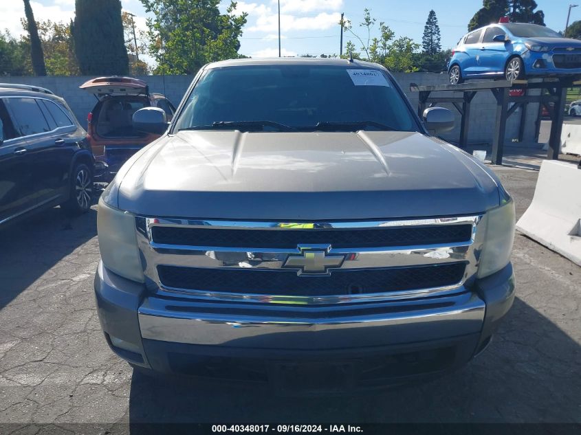 3GCEC13J48G219252 2008 Chevrolet Silverado 1500 Lt2