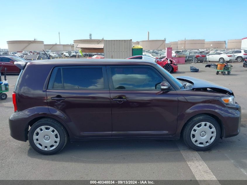 2015 Scion Xb 686 Parklan Edition VIN: JTLZE4FE2FJ074207 Lot: 40348034