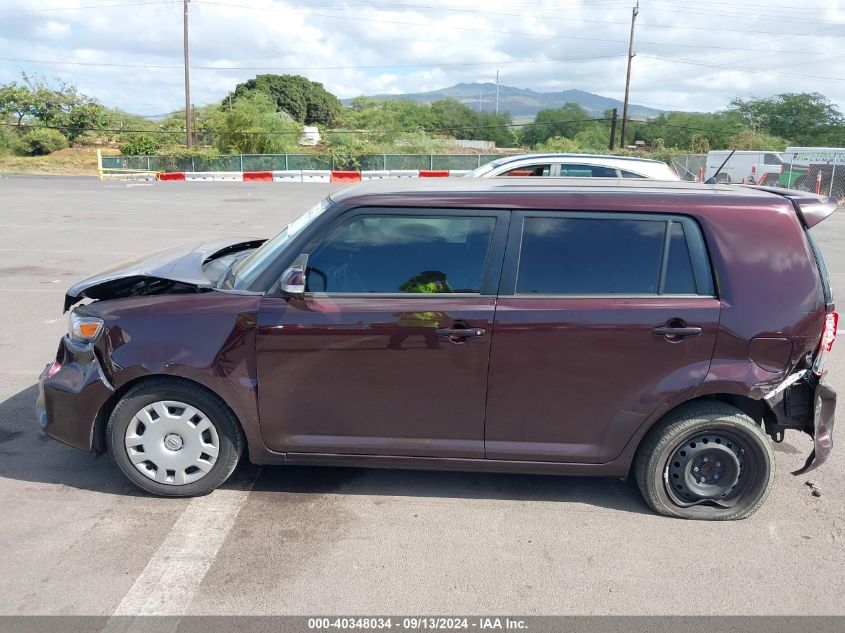 2015 Scion Xb 686 Parklan Edition VIN: JTLZE4FE2FJ074207 Lot: 40348034