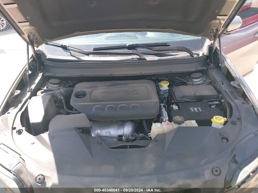 VIN 1C4PJLCB7KD290730 2019 JEEP CHEROKEE LATITUDE FWD