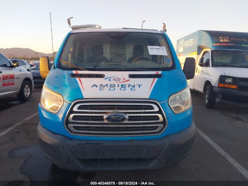 1FTYR1ZM5GKA69933 2016 Ford Transit-250