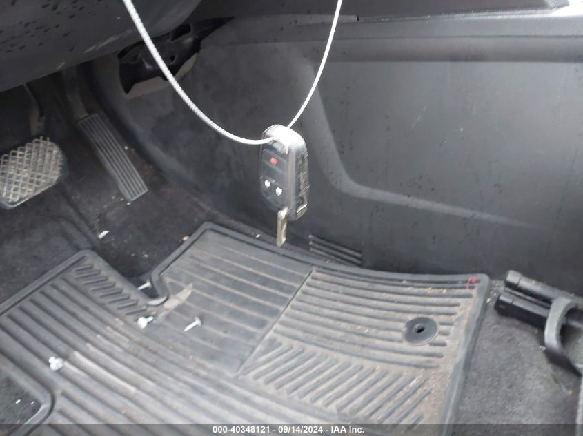 2GKALMEK1G6100580 2016 GMC Terrain Sle-1