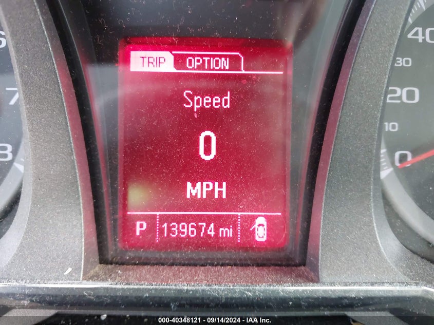 2GKALMEK1G6100580 2016 GMC Terrain Sle-1