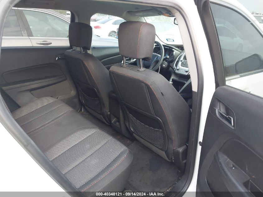 2GKALMEK1G6100580 2016 GMC Terrain Sle-1