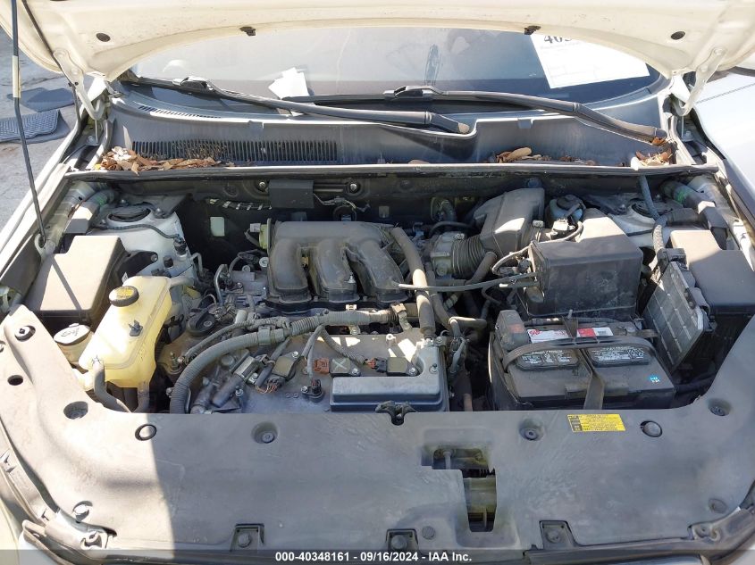 2011 Toyota Rav4 Limited V6 VIN: 2T3YK4DV2BW012904 Lot: 40348161