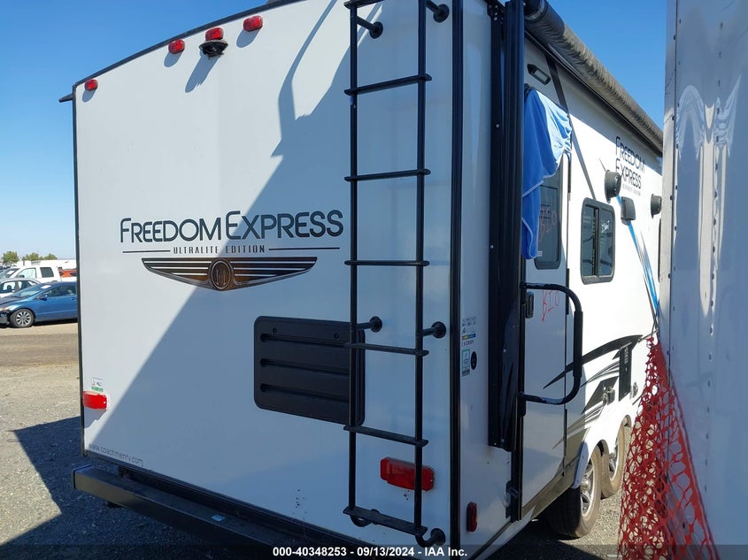 2021 COACHMEN OTHER (VIN: 5ZT2FEHB2MW018933