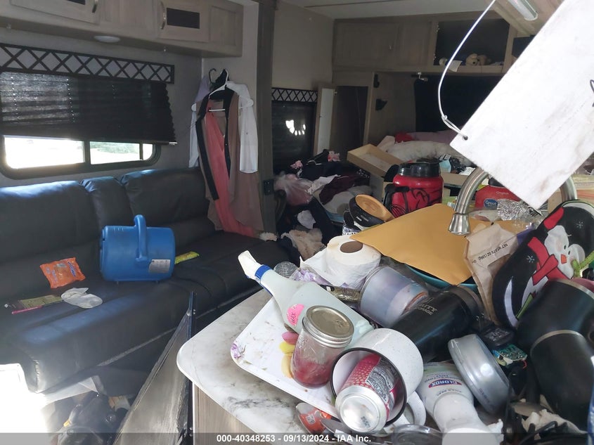 2021 COACHMEN OTHER (VIN: 5ZT2FEHB2MW018933
