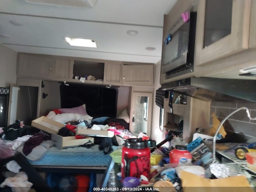 2021 COACHMEN OTHER (VIN: 5ZT2FEHB2MW018933