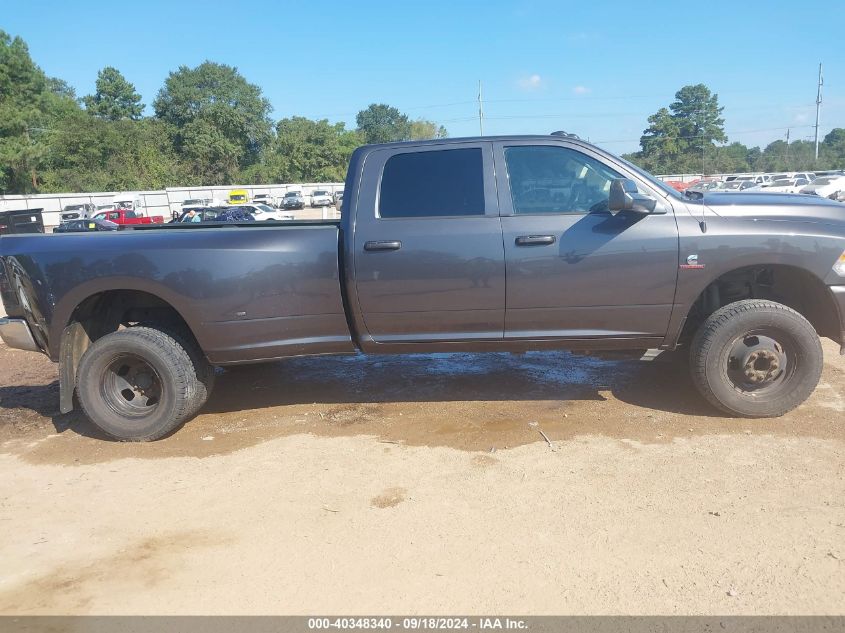 2017 Ram 3500 VIN: 3C63RRGL9HG627916 Lot: 40348340