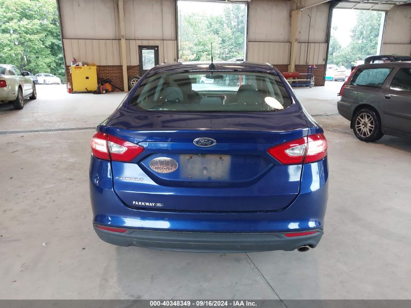 3FA6P0G71GR375243 2016 FORD FUSION - Image 16