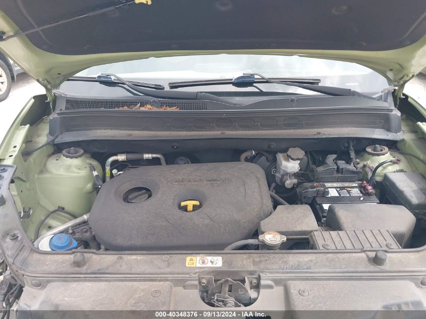 2013 KIA SOUL ! - KNDJT2A63D7515713