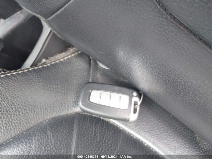 2013 KIA SOUL ! - KNDJT2A63D7515713